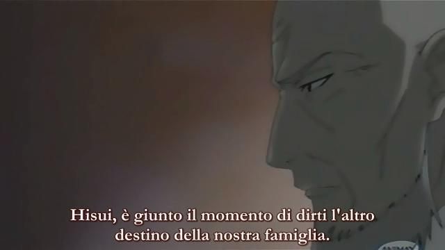 Otaku Gallery  / Anime e Manga / Tokyo Majin Gakuen Kenpuchou / Screen Shots / 07 - Moltitudine di arti demoniache / 044.jpg